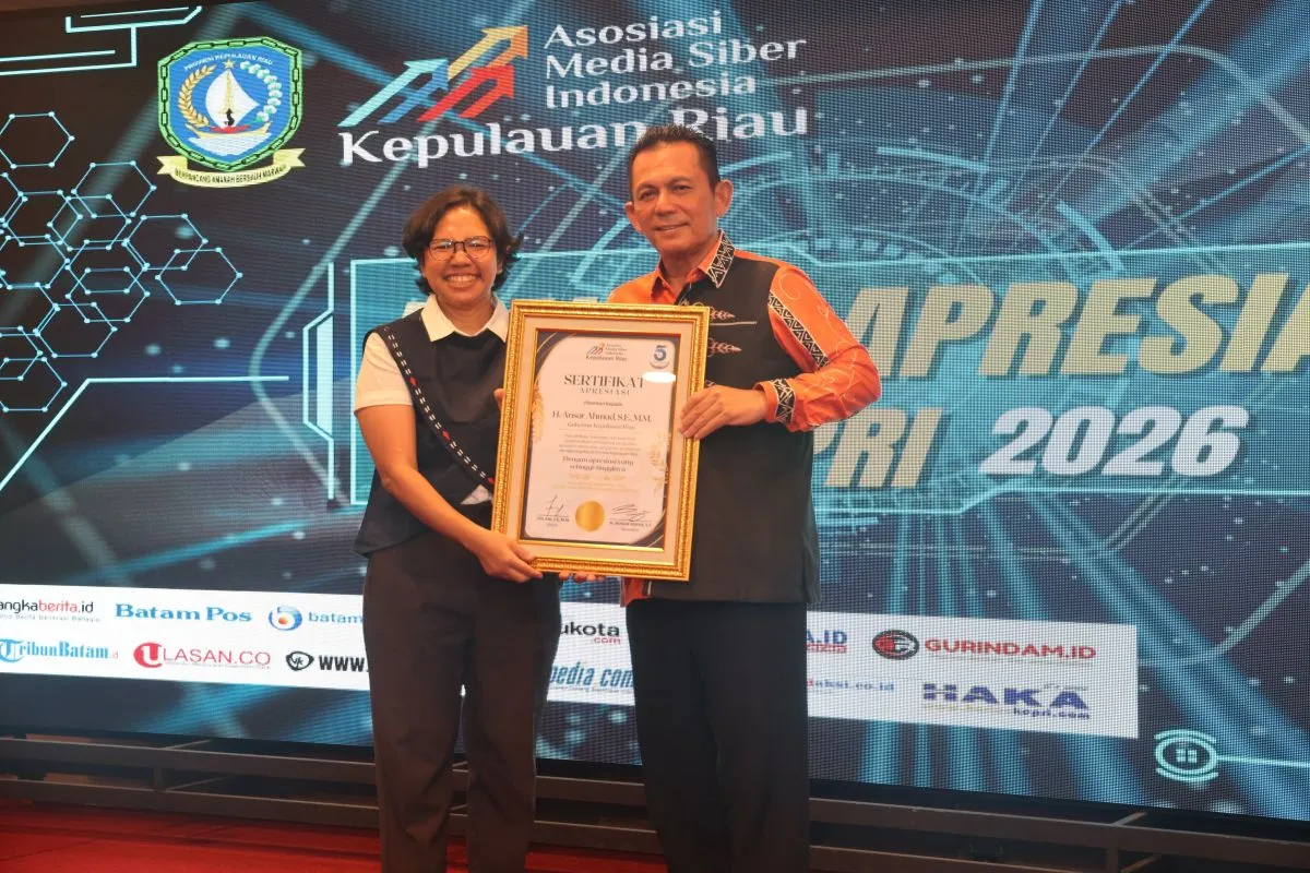 AMSI Soroti Tantangan Media di Tengah Perubahan Audiens dan Pesatnya AI