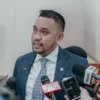 Ahmad Sahroni: RUU Perampasan Aset Harus Perkuat Pemberantasan Korupsi, Bukan Jadi Abuse of Power