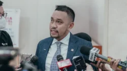 Ahmad Sahroni: RUU Perampasan Aset Harus Perkuat Pemberantasan Korupsi, Bukan Jadi Abuse of Power