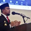Siapa Pengganti Jufri Rahman Sekda Sulsel? Gubernur Andi Sudirman Jawab Begini