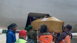 Jenazah Korban Penembakan KKB Dipulangkan ke Toraja, Polri: Kami Tak Tinggal Diam