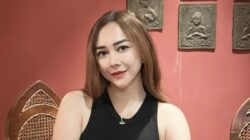 Aura Kasih Ungkap Alasan Lama Vakum dari Dunia Hiburan, Fokus Bisnis Peternakan