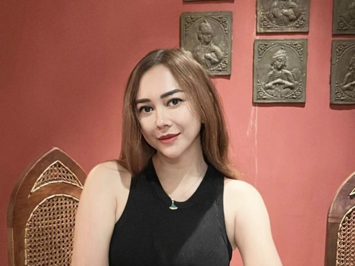 Aura Kasih Ungkap Alasan Lama Vakum dari Dunia Hiburan, Fokus Bisnis Peternakan