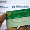 Nyaris Rp100 Triliun! Beban BPJS Kesehatan Tembus Rp98,54 Triliun dalam 6 Bulan