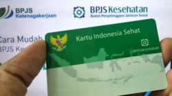 BPJS Kesehatan
