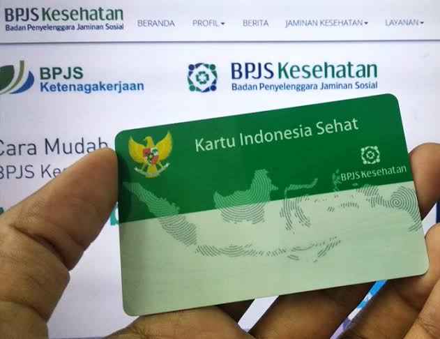 BPJS Kesehatan