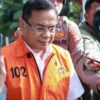 Bupati Pati Nonaktif Sudewo Dituntut 8,5 Tahun Penjara dalam Kasus Korupsi DJKA
