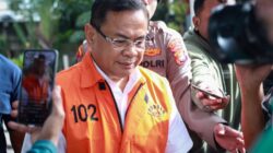 Bupati Pati Nonaktif Sudewo Dituntut 8,5 Tahun Penjara dalam Kasus Korupsi DJKA