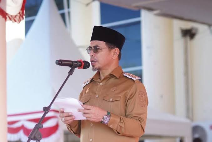 Sirajudin Lasena Dikabarkan Terseret OTT KPK