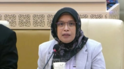 Ombudsman Bantah Keterangan Kalapas, Sebut Ada CCTV di Hunian Mewah Lapas Cibinong