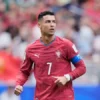 Cristiano Ronaldo Bidik 1.000 Gol dan Ingin Bawa Portugal Juara Nations League