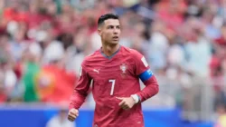 Cristiano Ronaldo Bidik 1.000 Gol dan Ingin Bawa Portugal Juara Nations League