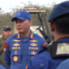 Hari Kelima, KP Sanjaya Sisir Pulau Sertung Cari Jurnalis Hilang