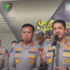Kapolrestabes Makassar: Polisi Datang Untuk Membubarkan Atas Adanya Laporan, Bukan Datang Untuk Membunuh