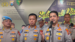 Kapolrestabes Makassar: Polisi Datang Untuk Membubarkan Atas Adanya Laporan, Bukan Datang Untuk Membunuh
