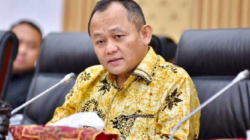Elektabilitas Golkar Tembus 10,4 Persen, Sarmuji Singgung Peluang Menuju Pemilu 2029