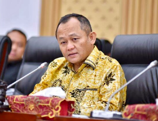 Elektabilitas Golkar Tembus 10,4 Persen, Sarmuji Singgung Peluang Menuju Pemilu 2029