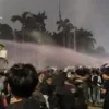 Polisi Buru Aktor Intelektual dan Penyandang Dana Demo Rusuh di DPR