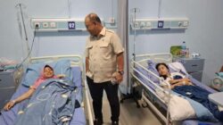 Kasus Keracunan MBG di Karo Naik Penyidikan, Polisi Siapkan Gelar Perkara