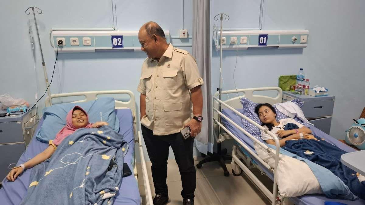 Kasus Keracunan MBG di Karo Naik Penyidikan, Polisi Siapkan Gelar Perkara