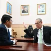 KBRI Moskow Ingatkan WNI Waspadai Jebakan Kontrak Tentara Bayaran