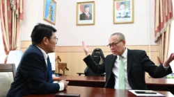 KBRI Moskow Ingatkan WNI Waspadai Jebakan Kontrak Tentara Bayaran