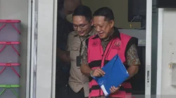 Febrie Adriansyah Diperiksa sebagai Saksi dalam Penyidikan TPPU
