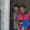 Febrie Adriansyah Diperiksa sebagai Saksi dalam Penyidikan TPPU
