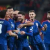 Luka Modric Bawa Kroasia Menang Dramatis atas Ceko di Nations League