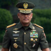 Gatot Nurmantyo Singgung “Sinyal Istana” di Balik Gugatan Gibran: Saya Yakin Akan Ditolak