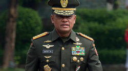 Gatot Nurmantyo Singgung “Sinyal Istana” di Balik Gugatan Gibran: Saya Yakin Akan Ditolak