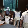 KPK Temukan Petunjuk Aliran Uang Usai Geledah Rumah Dirjen ATR/BPN Lampri