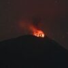 Gunung Ile Lewotolok Erupsi Dua Kali, Kolom Abu Capai 600 Meter