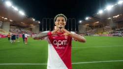 AS Monaco Rebut Puncak Liga Prancis Setelah Taklukkan Lens 2-1