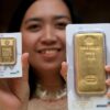 Harga Emas Antam 28 September 2026, Cek Harga Jual dan Buyback