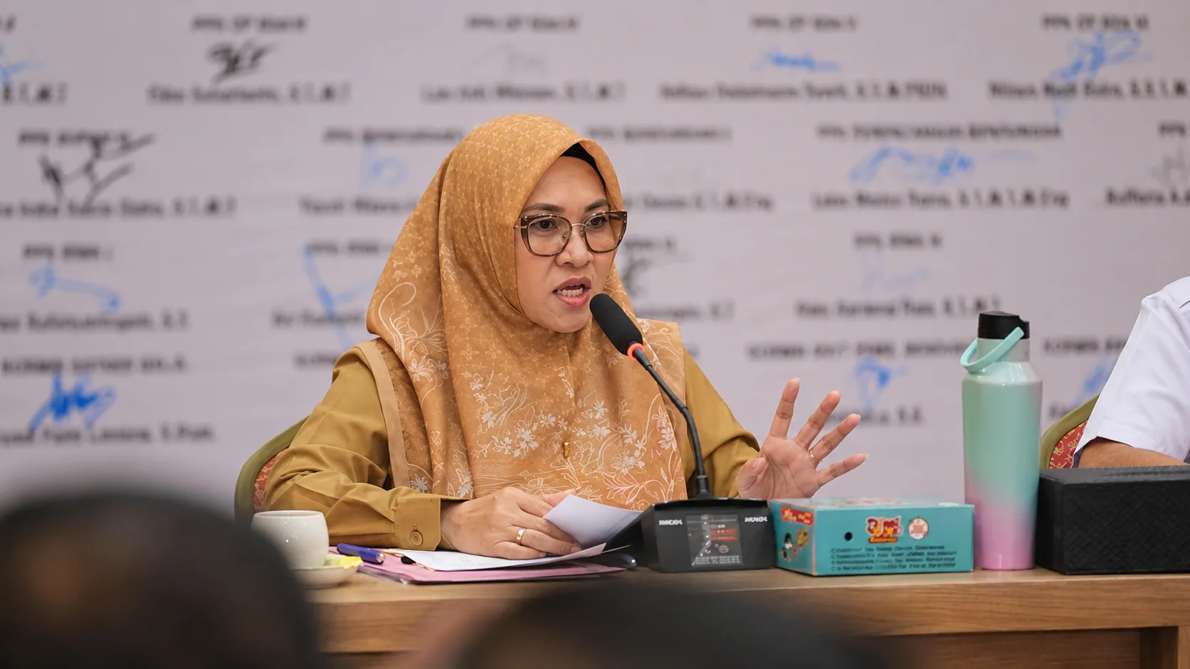 Gowa Sitti Husniah Talenrang