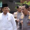 Kapolri Lapor ke Prabowo: 138 Tersangka Karhutla Diamankan, 8 Korporasi Diproses