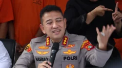 Belajar Otodidak, Sindikat Ganjal ATM di Jakbar Kuras Uang Rp205 Juta