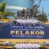 Karangan Bunga Soal Pelakor Viral, Propam Polda Sulteng Turun Menyelidiki