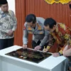Rektor Unhas Dorong Pusat Studi Kepolisian Fokus Atasi Pengeboman Ikan