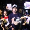 IJTI Sulselbar Desak Polisi Usut Dugaan Kekerasan terhadap Jurnalis