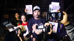 IJTI Sulselbar Desak Polisi Usut Dugaan Kekerasan terhadap Jurnalis