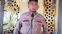 Oknum Polisi di Palopo Dipecat Tak Hormat Usai Terbukti Selingkuh dengan Istri Rekannya
