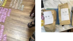 Polisi Tangkap Pria Bawa 155 Etomidate untuk Transaksi Tempel di PIK.