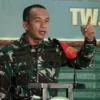 TNI Rencanakan Lima Kodam Baru, Papua Tengah hingga Kepulauan Riau