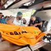 DVI Polda Kalsel Masih Identifikasi 9 Korban Kapal Virgo Transport 8
