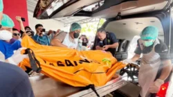 DVI Polda Kalsel Masih Identifikasi 9 Korban Kapal Virgo Transport 8