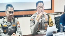 Korban KM Virgo Transport 8, 32 Jenazah Masih Menunggu Proses Identifikasi