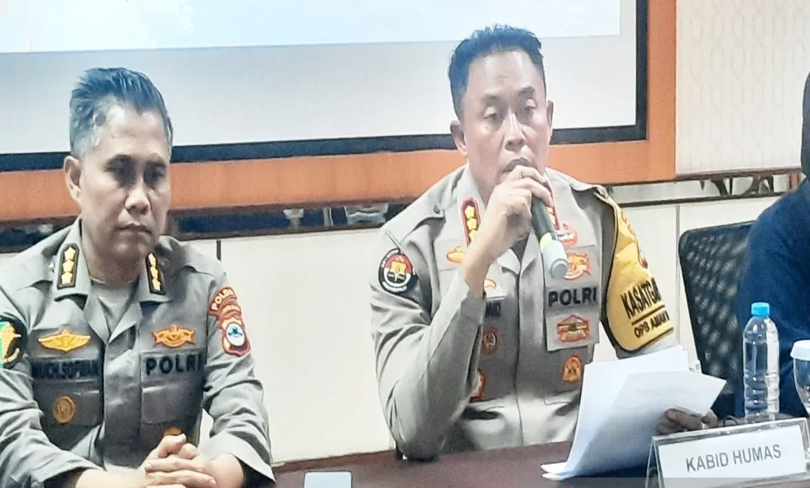 Korban KM Virgo Transport 8, 32 Jenazah Masih Menunggu Proses Identifikasi