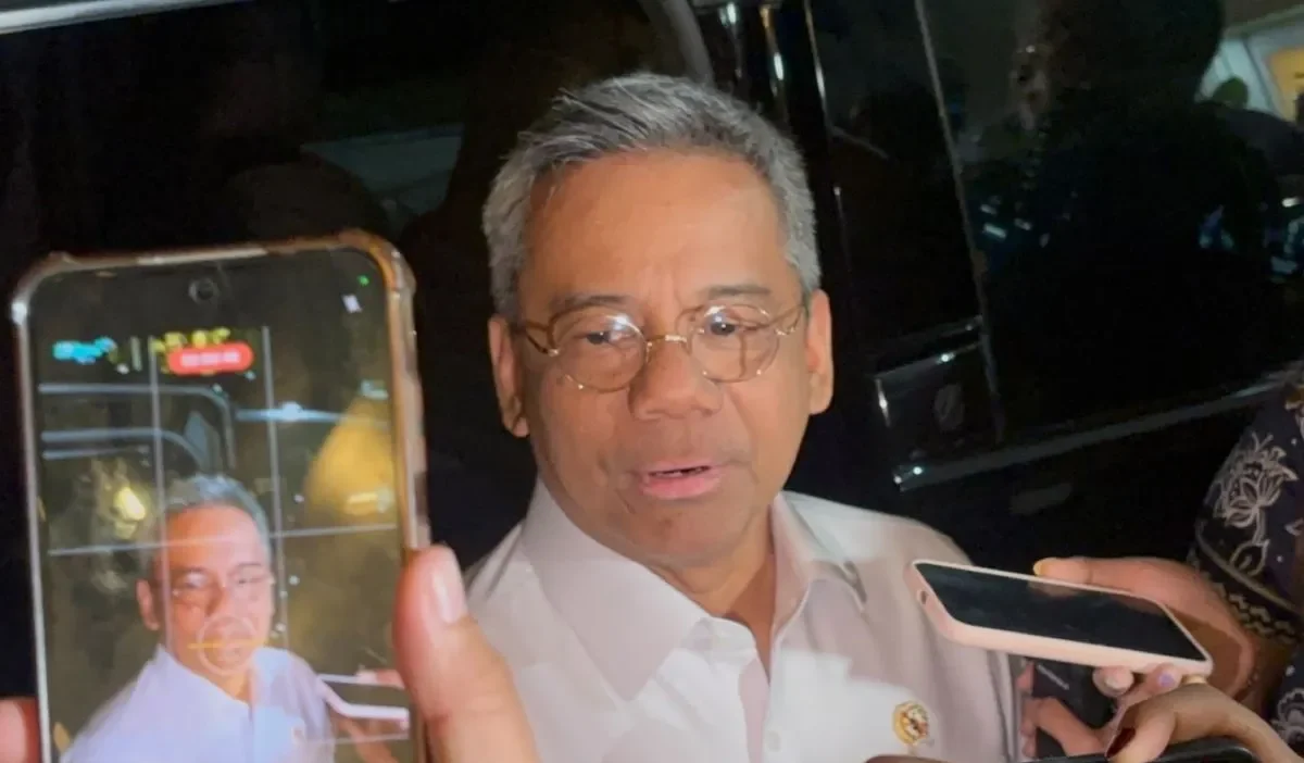 Utang BLBI Lunas, Pemerintah Gunakan Surplus BI Rp58 Triliun.